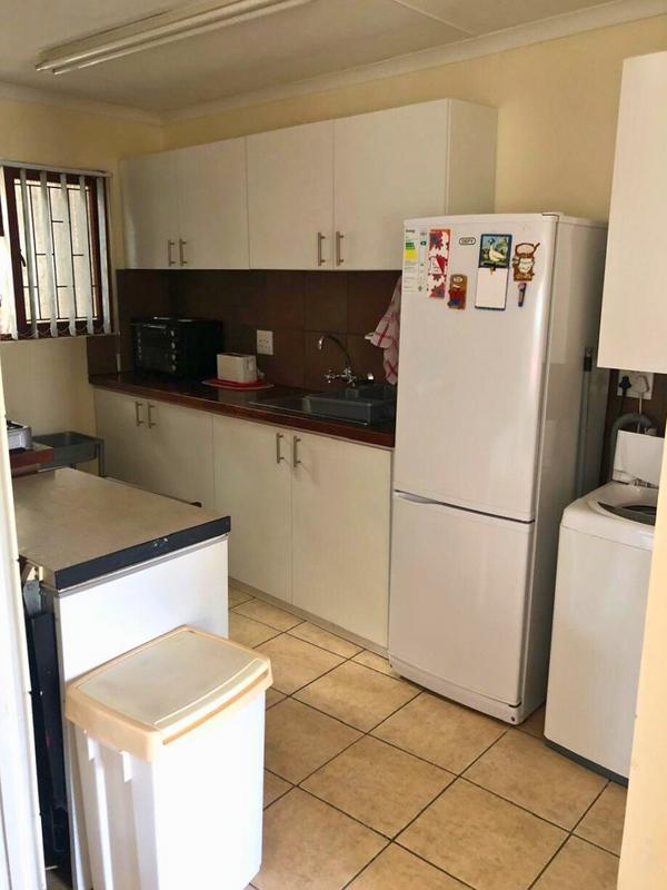 To Let 1 Bedroom Property for Rent in Heiderand Western Cape